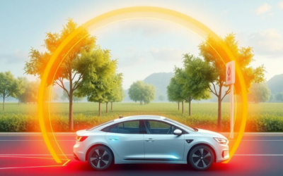 Automóviles autónomos y eléctricos