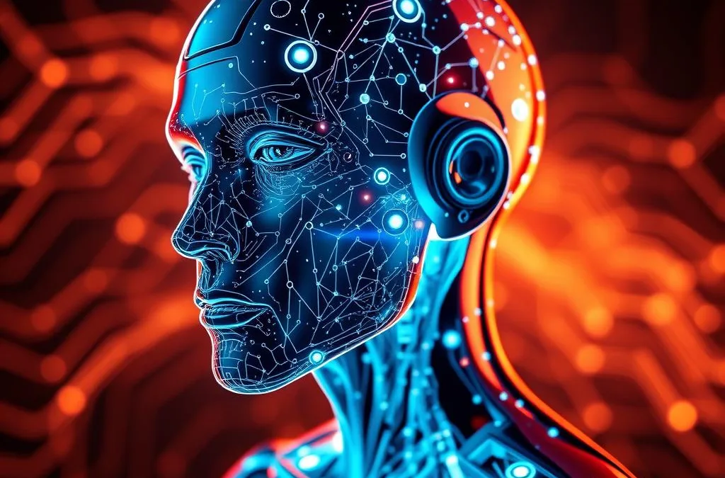 Avances tecnológicos y éticos en inteligencia artificial