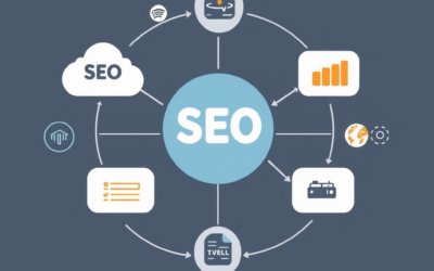 Coasas a conciderar cuando quieres desarrollar tu sitio web (SEO, Marketing digital, Google Analytics, Tecnología a usar)