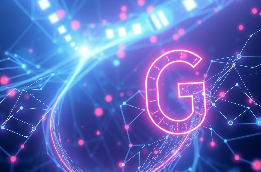 El futuro del 6G y la conectividad ultra rápida