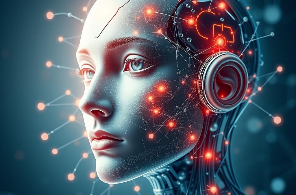 Inteligencia Artificial y su impacto en la vida diaria