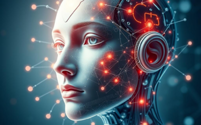 Inteligencia Artificial y su impacto en la vida diaria