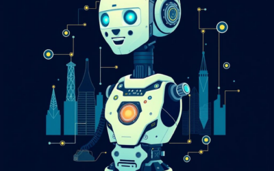 La IA y la revolución de los sectores industriales