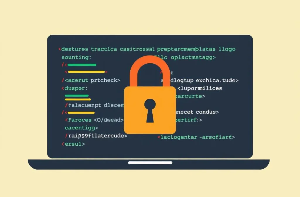 Mejores prácticas en cifrado y almacenamiento de datos en frontend y backend