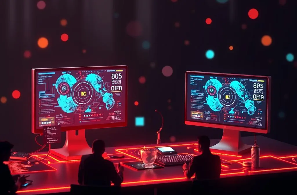 NFTs y su integración con sitios web y experiencias interactivas