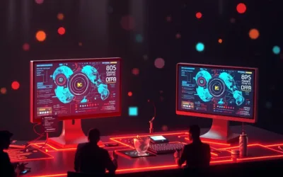 NFTs y su integración con sitios web y experiencias interactivas