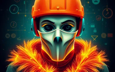 Protección contra deepfakes y desinformación