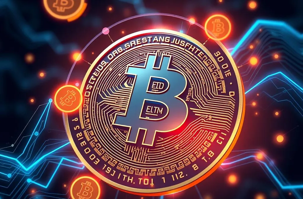 Regulación y evolución de las criptomonedas