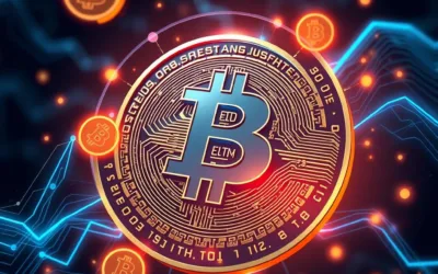 Regulación y evolución de las criptomonedas