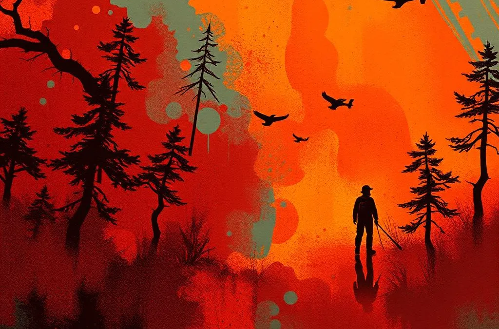 Rust y su creciente popularidad en desarrollo web y sistemas