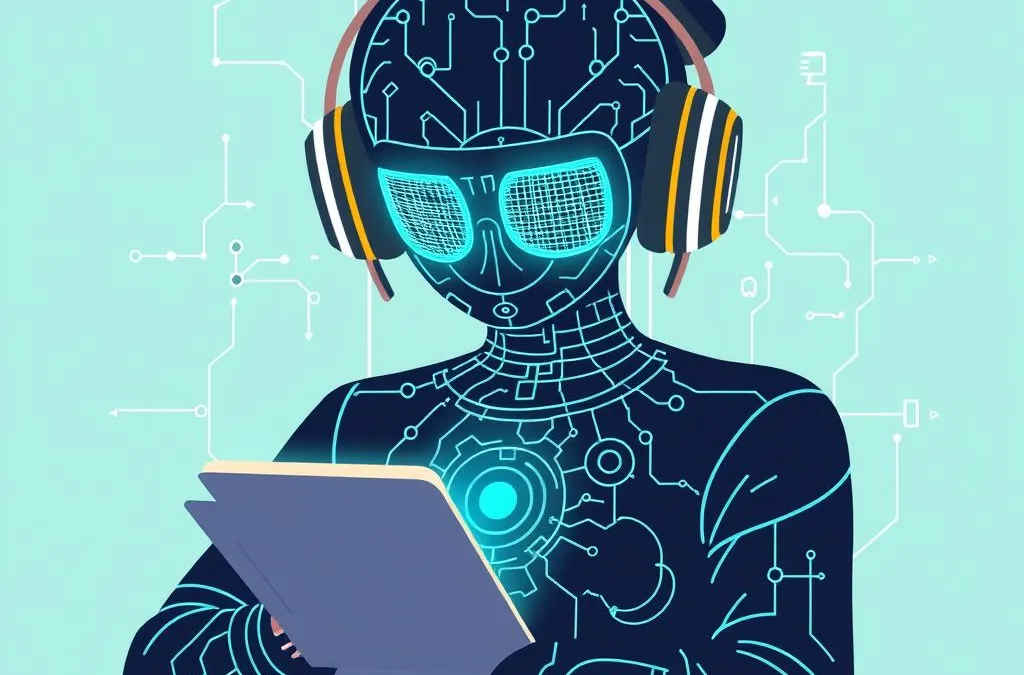 Testing con IA: Automatización inteligente de pruebas de software