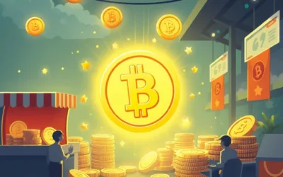 Tokens no fungibles (NFT) en nuevos mercados