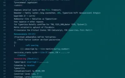 TypeScript y su dominio en proyectos a gran escala