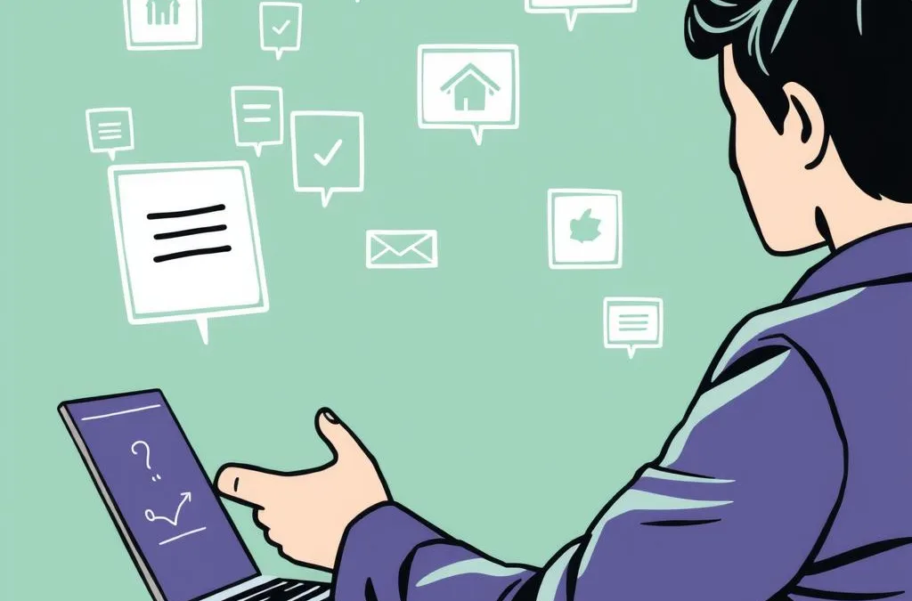 Cómo dejar de perder oportunidades por no contestar rápido: automatiza tu atención al cliente