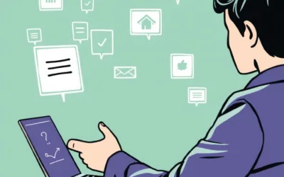 Cómo dejar de perder oportunidades por no contestar rápido: automatiza tu atención al cliente